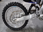 �������� �� ������ �������� Yamaha YZ450F 2009 ���� 13